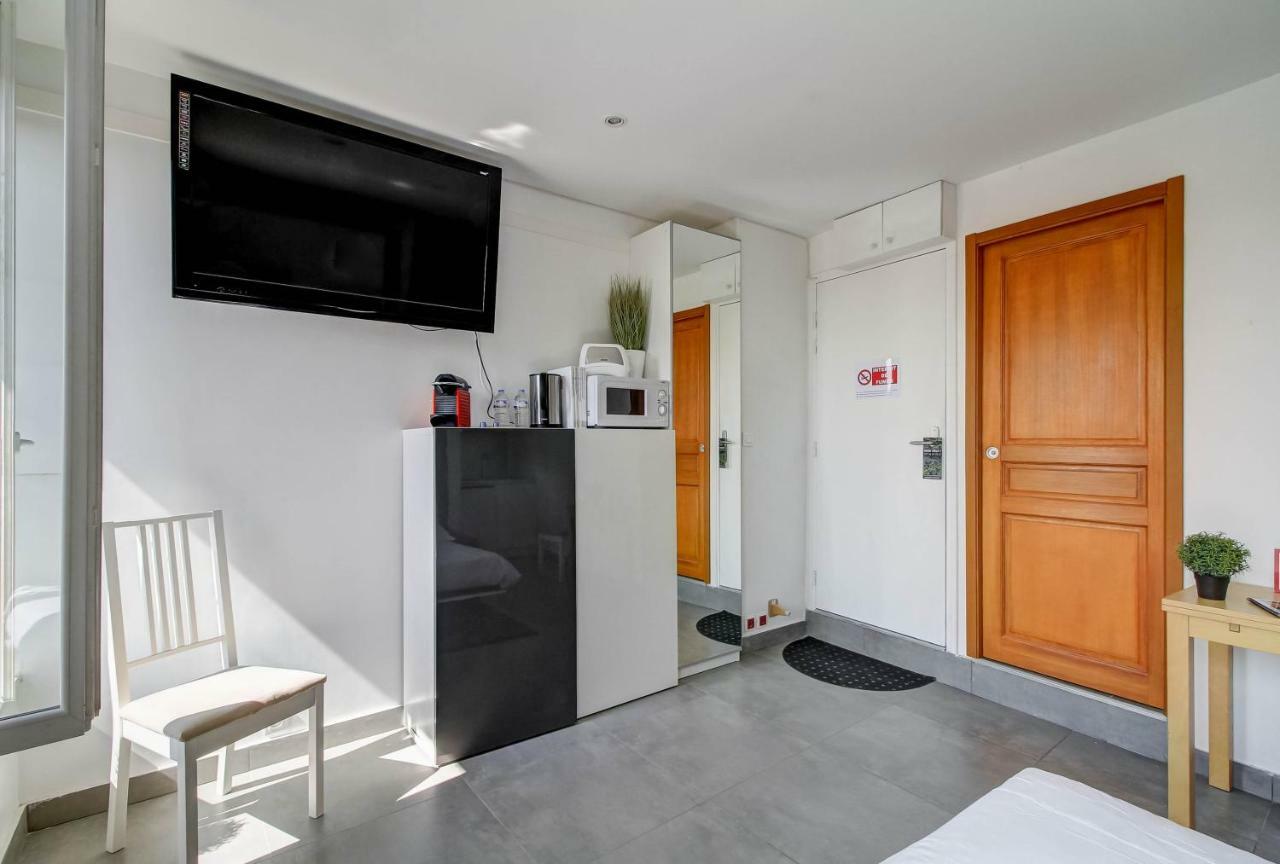 Studio Le Garfield Topdestination-Dijon Exterior photo
